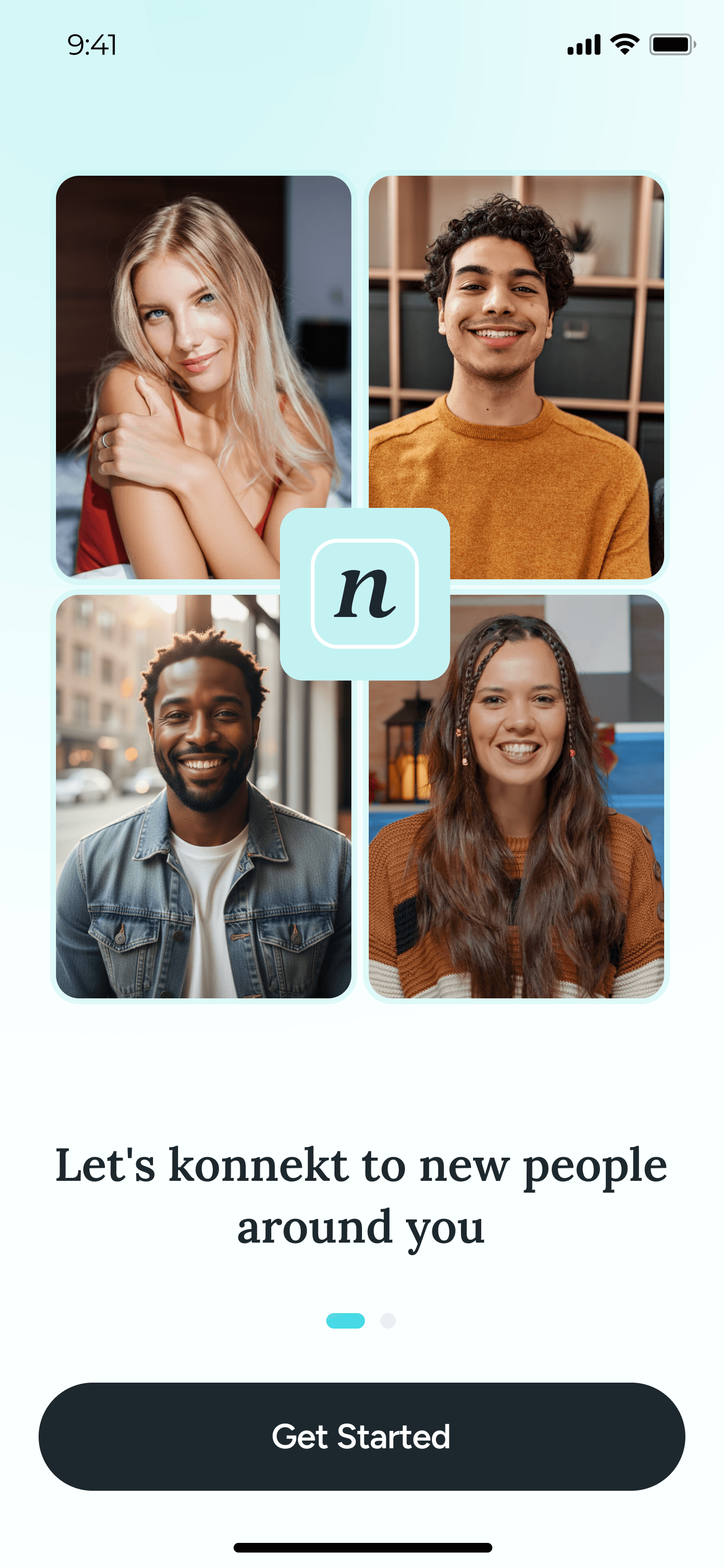 Video Call screenshot